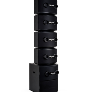 CS - 802 Vocalist Speaker + 803 Subwoofer