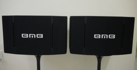 Kualitas Suara Speaker BMB