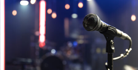 speaker BMB cocok untuk berbagai acara