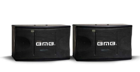 kelebihan speaker bmb