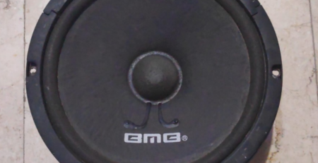 tipe tipe speaker bmb dan perbedaanya