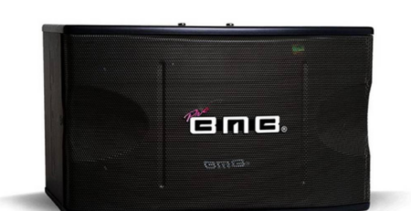 watt speaker bmb