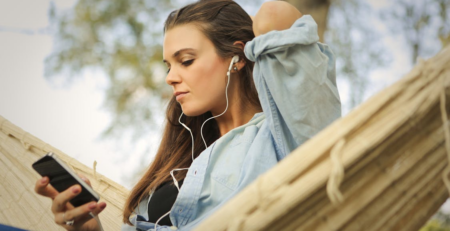 Alternatif Aplikasi Musik Selain Spotify
