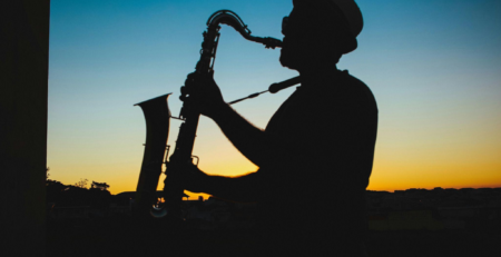List Penyanyi Jazz Pria Indonesia
