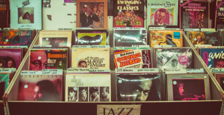 Musisi Jazz Legendaris Dunia