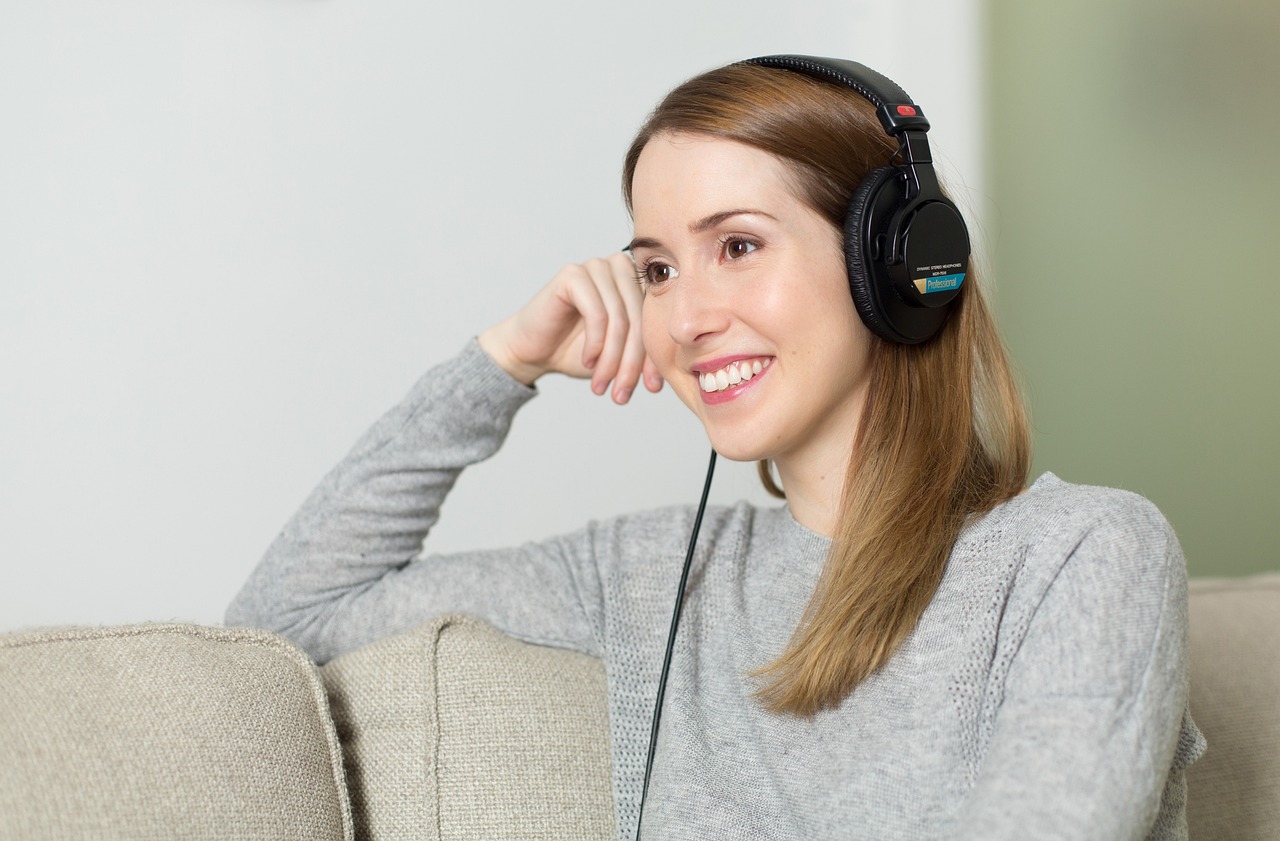 Platform Musik Gratis
