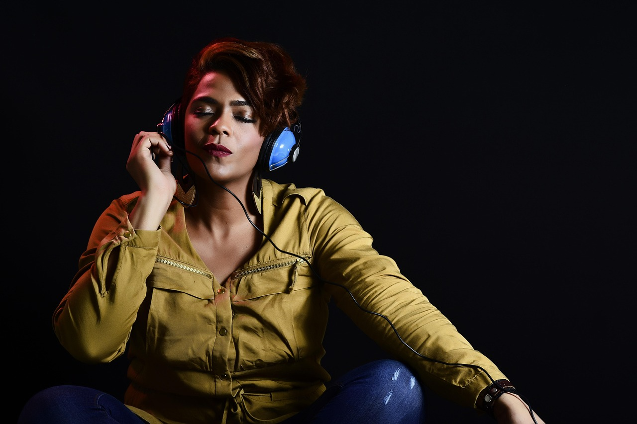 Lagu Yang Enak Untuk Santai