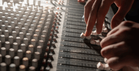 Tips Setting Lagu Agar Maksimal
