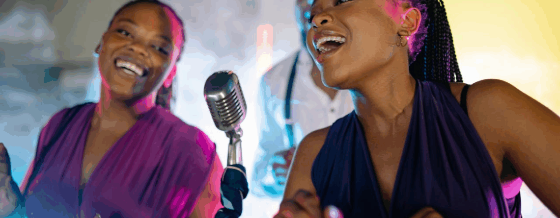Lagu Pop Indonesia Terbaik Sepanjang Masa Yang Cocok Untuk Digunakan Di Lomba Karaoke